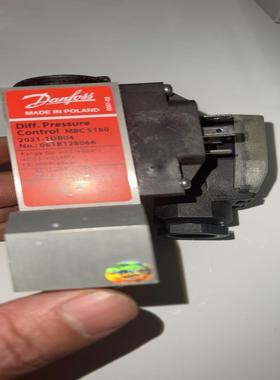 丹佛斯压力开关Danfoss MBC5180 061B128议价