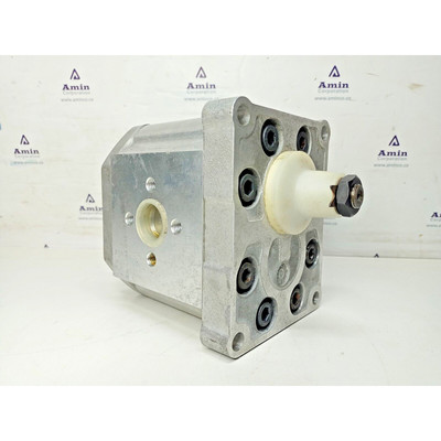 Sundstrand Snp3/44D Co01 Hidráulico Equipo Bomba - Nuevo