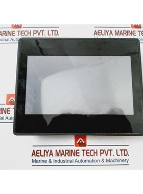 Exor Esma07mu301 Panneau Tactile Industriel