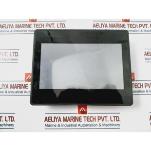 Exor Esma07mu301 Panneau Tactile Industriel