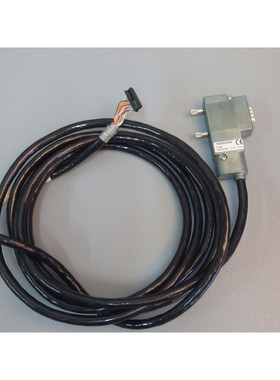 TSXFPCG030 - Telemecanique - TSXFPCG030 / Cable Connecting 3