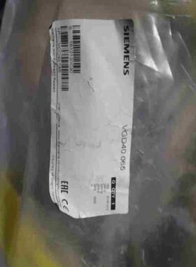 VGD40065阀体议价