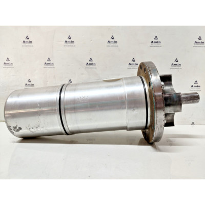 Cartuccia Per Pompa A Vite Tripla Leistritz L3ME 52/85