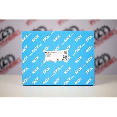 SICK SRM50-HEA0-K21 (ID 1037087) (ENCODER) - 6 months warran