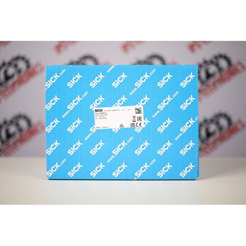 SICK SRM50-HEA0-K21 (ID 1037087) (ENCODER) - 6 months warran