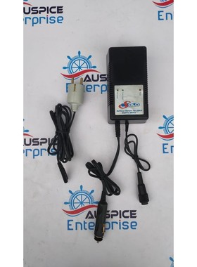 ANSMANN SOLO 电池充电器 9994011