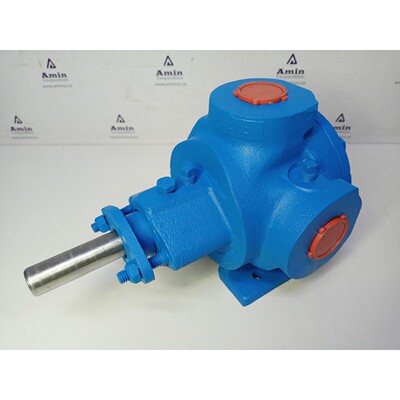 Gorman rupp RGS1E4-B Idraulico Interno Cambio Pompa