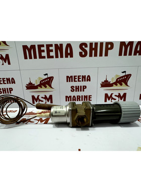 丹佛斯 AVTA 15 1?2-14 英寸 NPT 水阀 AMAT 003N6162