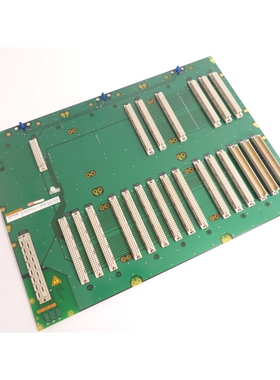 Siemens Rückplatine für 6FX1154-2BA00 E-Stand: A SN: MK116
