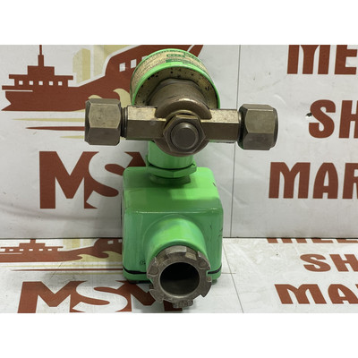 Saginomiya REV-703 BXF Fluoro Carban