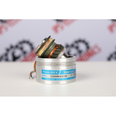 TAMAGAWA BRX TS2640N181E100 (RESOER) - 6 个月保修