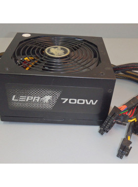 B700MAS - LEPA - B700-MAS / Power Supply 100-240 VAC 700W Us