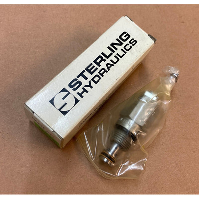 Sterling Hydraulics A5B020ZNMK2 überdruckventil Hydraulikve