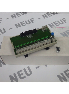 ABE6HE3411 - TELEMECANIQUE - ABE6-HE3411 / Interf. Cab. 24/1