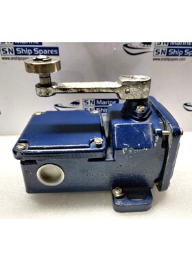 Schmersal TD 250-11z-RMS-M25 Limit Switch Ui 500V Uimp 6kV