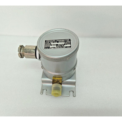 Meiyo Electric SMP-2LB Pression Transmetteur -76 Cmhg ~ 0 Kg