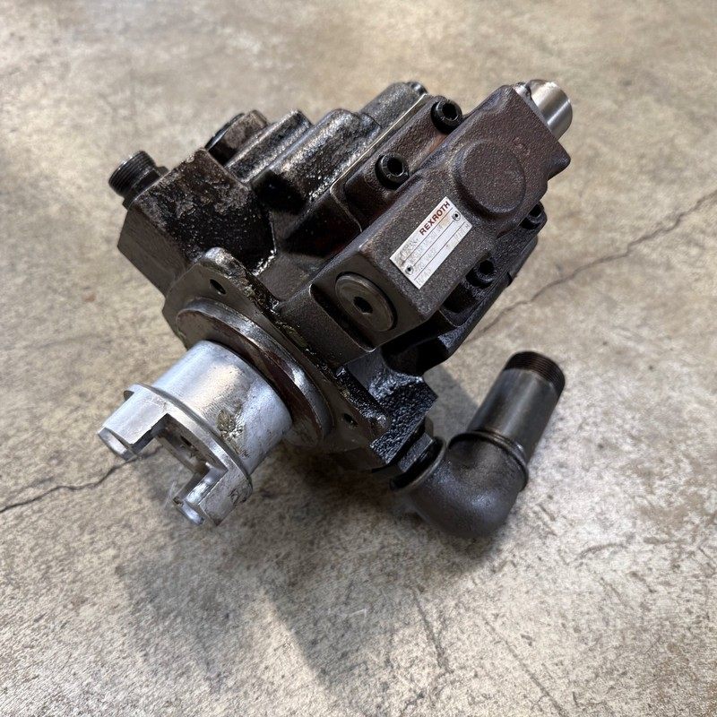 1x Rexroth 1PV1V4-16/20.1A01MC160NO/140 *454592/7* Hydraulik