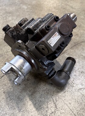 1x Rexroth 1PV1V4-16/20.1A01MC160NO/140 *454592/7* Hydraulik