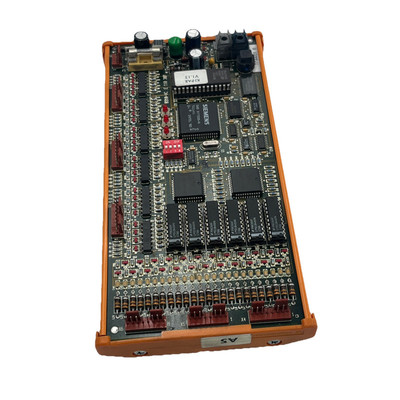 TUCKER B310-VC E 110 307 CONTROL BOARD NEW WITHOUT BOX REF N