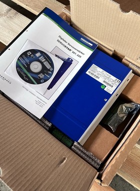 1x Danaher SERVOSTAR? 601 1kVA S60100 Kollmorgen Servo Inver