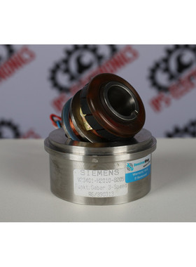 SIEMENS V23401-H2010-B209 / H2010-B209 (RESOER) - 6 mesi d