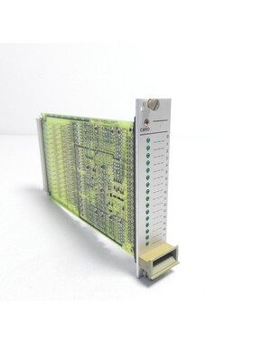 Reliance 812.53.00DPY Karte 22.95