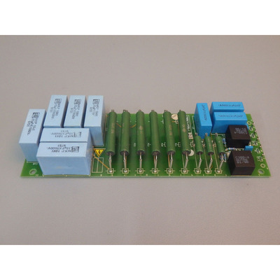 C98043A1604L23 - 西门子 - C98043-A1604-L2-3 / SIMOREG 板 二