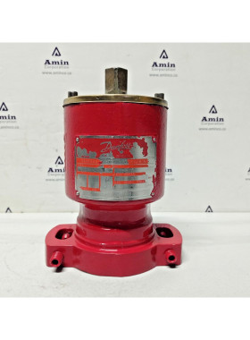 Danfoss BRC 002-A1 Idraulico Doppio Agendo Bilanciato Rotant