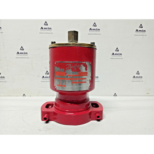 Danfoss BRC 002-A1 Idraulico Doppio Agendo Bilanciato Rotant