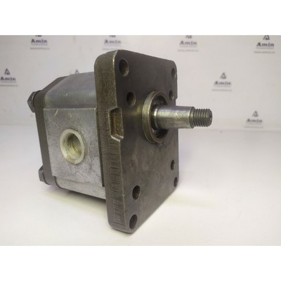 Pompe à Engrenages Hydraulique Roquet 1L9DE10R - POMPE TEST