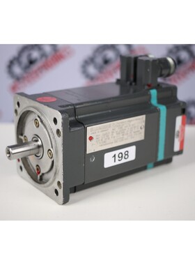 SIEMENS 1FT5042-0AF71-1-Z Z:G45 K04 K42 (198) (SERVOMOTORE)