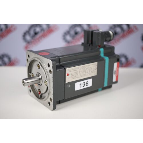 SIEMENS 1FT5042-0AF71-1-Z Z:G45 K04 K42 (198) (SERVOMOTORE)