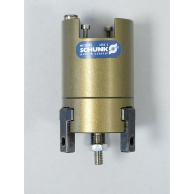 Schunk MPZ30FPS 3-Finger Zentrischgreifer 340513