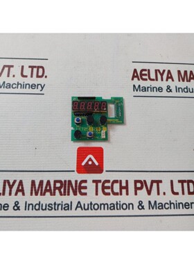 LET0512B Printed Circuit Board B0059102
