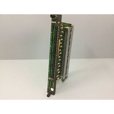 A242044305 - BOSCH - A24/2-044305/Ausgang Modul Used