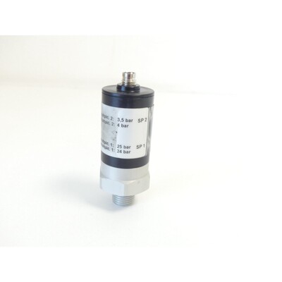 Trumpf DS6T Druckschalter 0 353 536 SN: 0346862