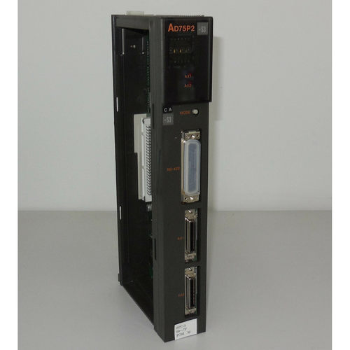 Mitsubishi melsec AD75P2-S3