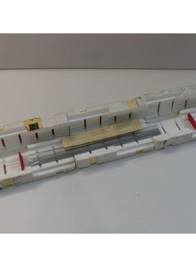 Heidenhain LID 3..C-0010 / ML370 Id.Nr. 245056-04 SN:7618045