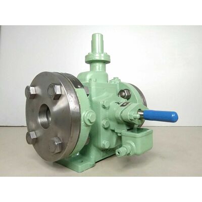 Taiko Kikai NHG 2.5 Lubricar Aceite/Combustible Aceite Trans