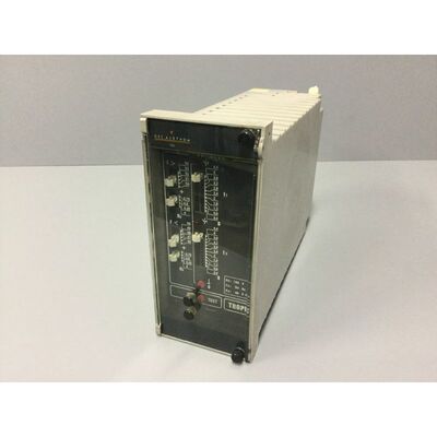 TF1111 - GEC ALSTHOM - TF 1111 / Module relais TROPIC USED