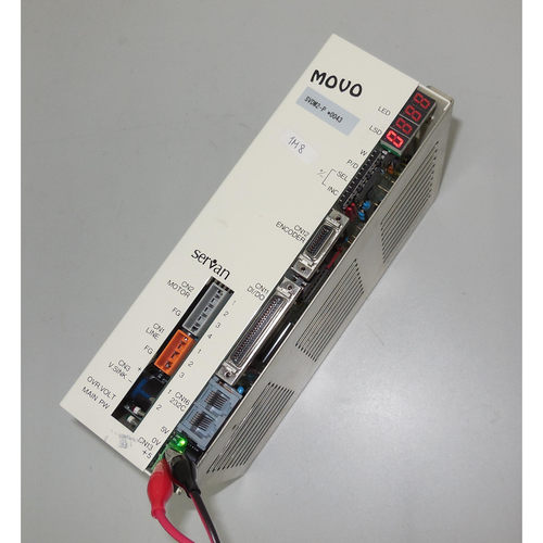 MOVO Servan SVDM2-P *0043