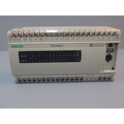 TSX07312428 -telemecanique - TSX07 31 2428 / Module Automate