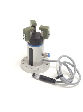 Festo DHDS-16-A Dreipunktgreifer 1259491 inkl. 3 Kunststoff-