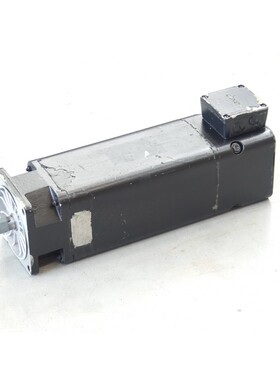 Siemens 1HU3078-0AC01 - 0ZZ9 - Z Permanent Magnet Motor SN:E