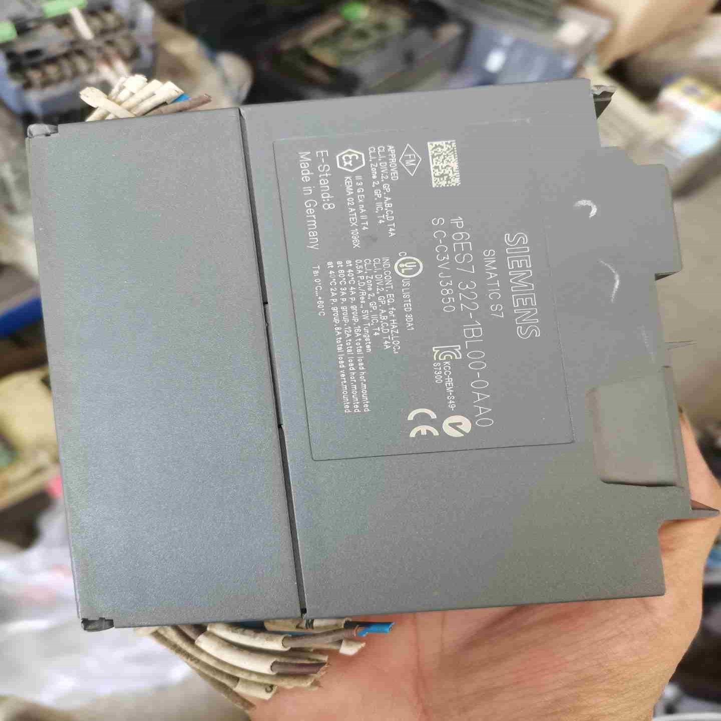 6es7322-1bl00-0aa0plc s7-议价