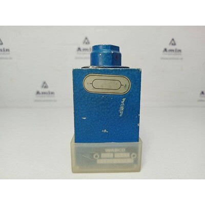 WABCO 3510020010 Pneumatique Valvule