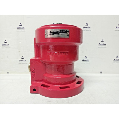 Damcos BRC 1000-B1 Hydraulic Double-Acting Balanced Rotary A
