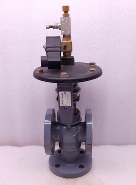 Alfa Laval 1660064 1764733-81 Pneumatico Modifica Sopra Valv