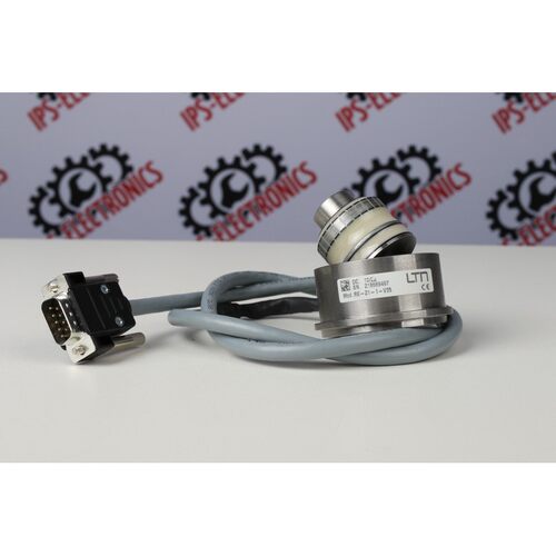 LTN RE-21-1-V35 (RESOER) - 6 months warranty