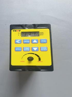 台湾变频调速器 TI200-2 成色几乎 售议价
